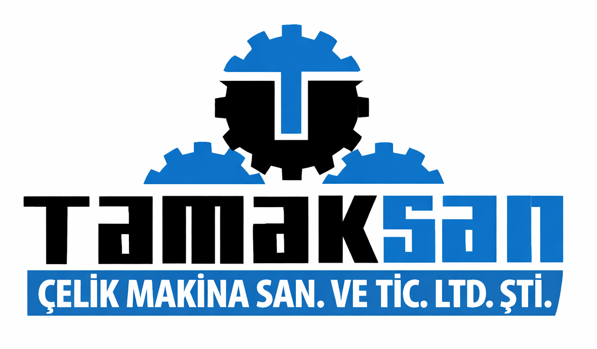 Tamaksan Çelik Makina ve Kalıp