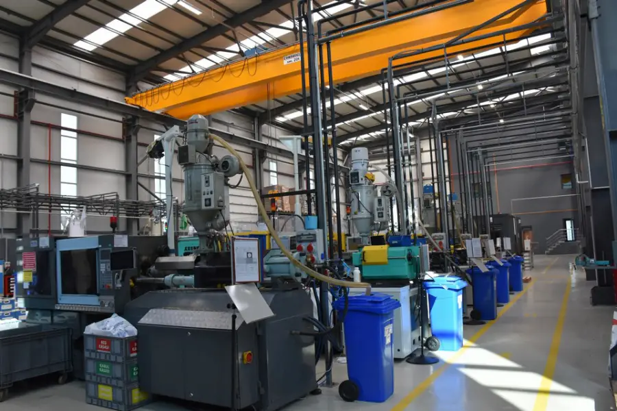 TAMAKSAN TANITIM DOSYASI